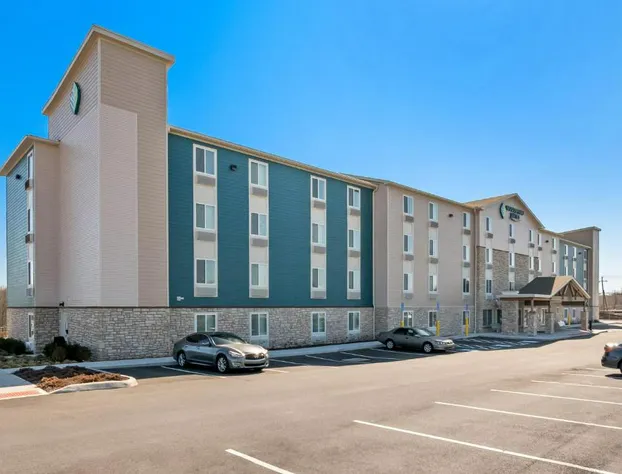 Woodspring Suites Newington - Hartford South hotel detail image 4