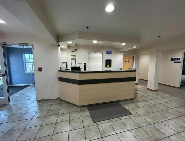 Motel 6 Idabel, Ok hotel detail image 4