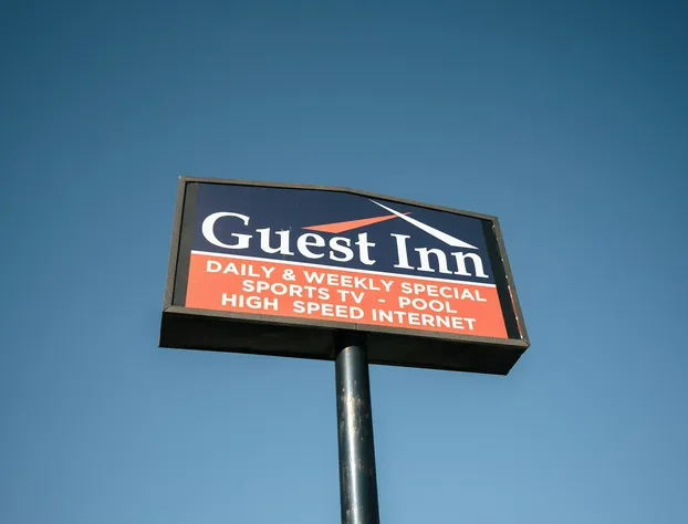 Guest Inn & Suites hotel detail image 1