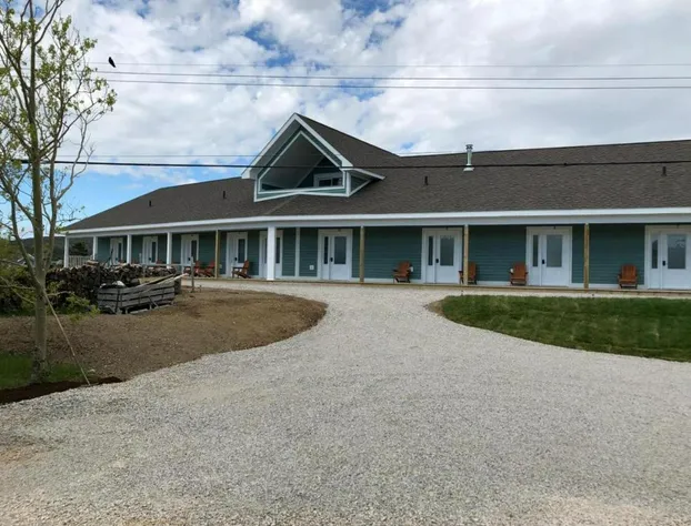 The Tides Inn hotel detail image 1