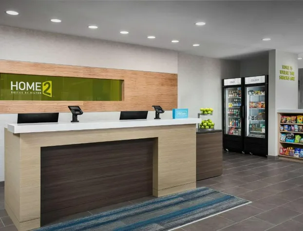 Home2 Suites By Hilton Laredo North hotel detail image 2