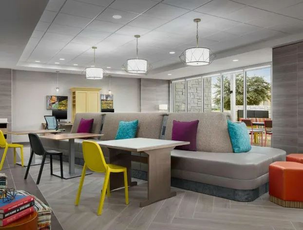 Home2 Suites By Hilton Laredo North hotel detail image 3