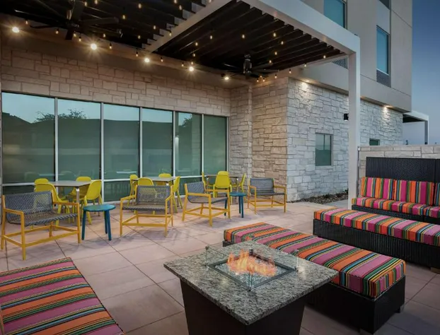 Home2 Suites By Hilton Laredo North hotel detail image 4