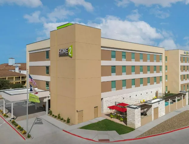 Home2 Suites By Hilton Laredo North hotel detail image 1