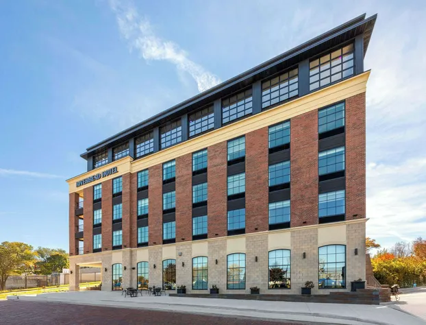 Riverbend Hotel and Suites, Trademark Collection by Wyndham hotel detail image 2