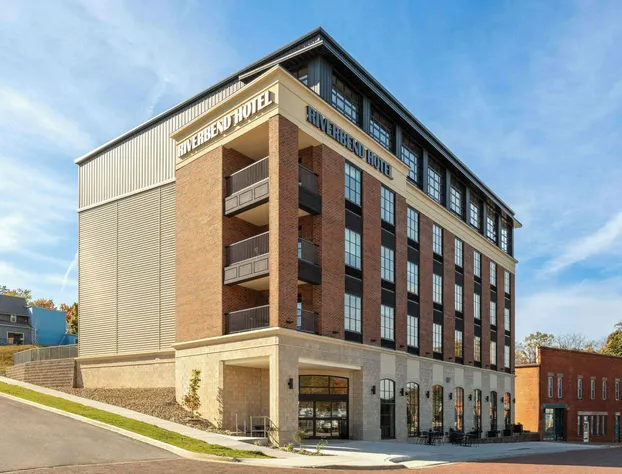 Riverbend Hotel and Suites, Trademark Collection by Wyndham hotel detail image 3