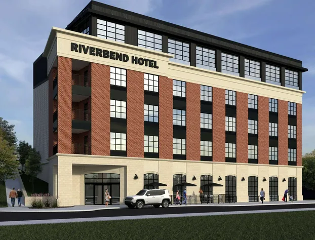 Riverbend Hotel and Suites, Trademark Collection by Wyndham hotel detail image 4