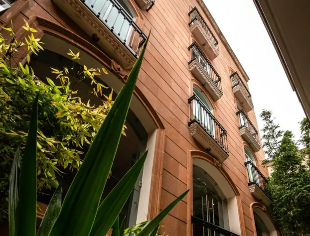 Sendero Hotel hotel detail image 2