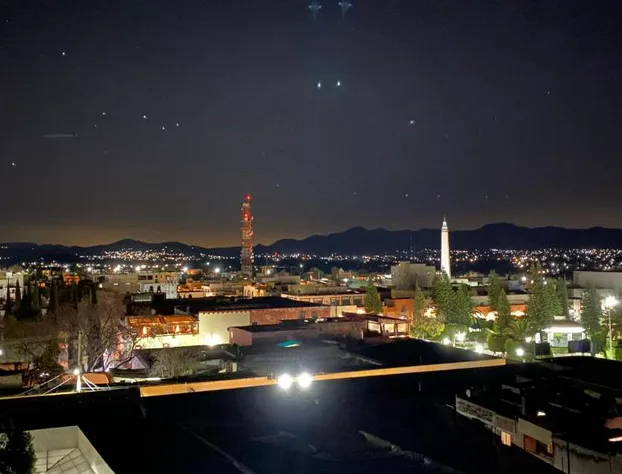 Sendero Hotel hotel detail image 3