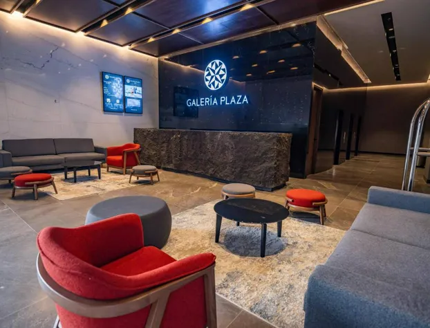 Galeria Plaza Leon hotel detail image 3