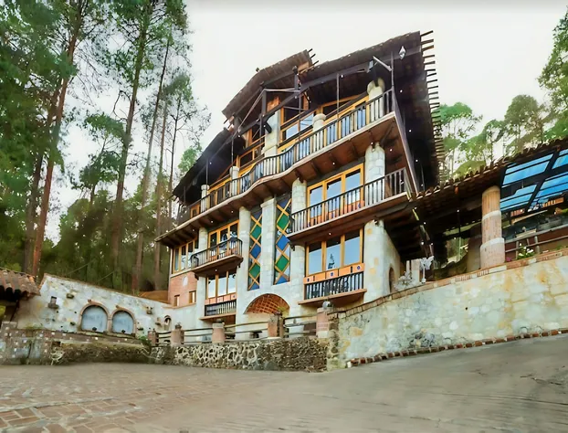 Hotel Boutique el Rincon hotel detail image 2