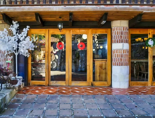 Hotel Boutique el Rincon hotel detail image 3