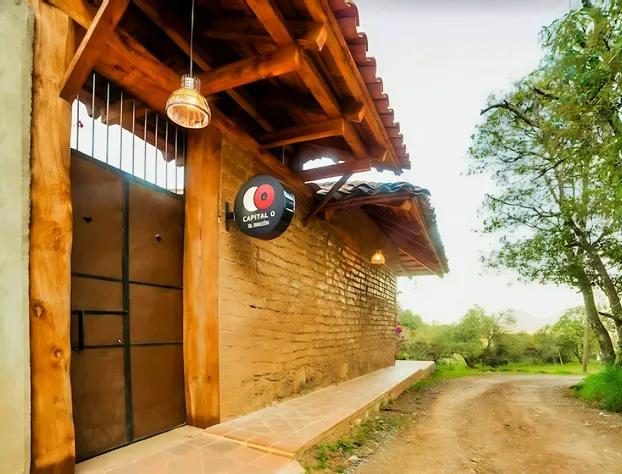 Hotel Boutique el Rincon hotel detail image 4