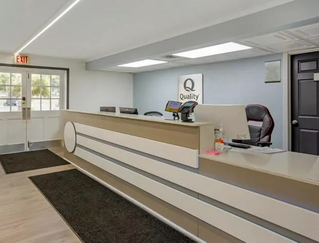 Quality Inn Smoketown - Lancaster Area hotel detail image 3