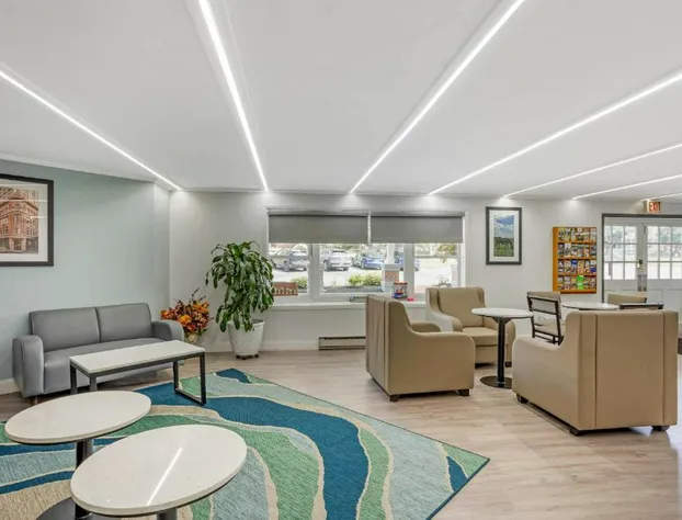 Quality Inn Smoketown - Lancaster Area hotel detail image 4