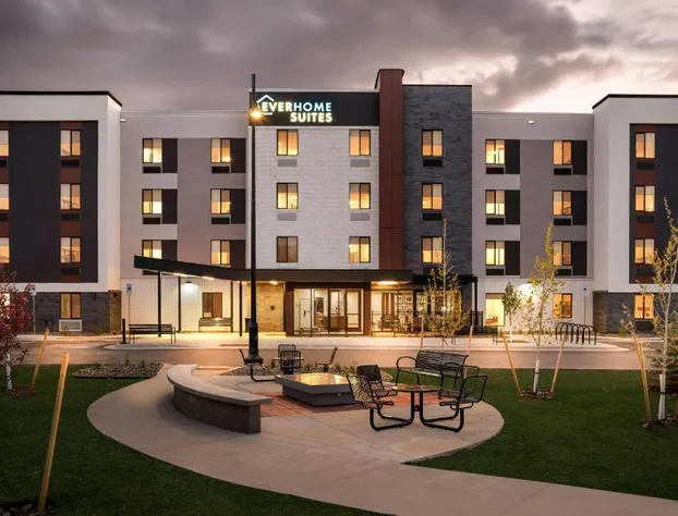 Everhome Suites Bozeman hotel detail image 2