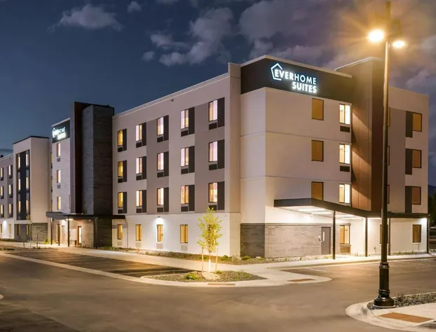 Everhome Suites Bozeman hotel detail image 3