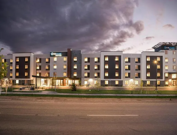 Everhome Suites Bozeman hotel detail image 4