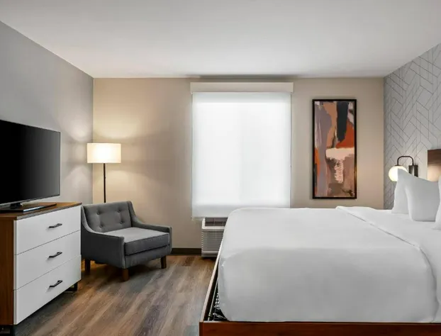 Everhome Suites Bozeman hotel detail image 3