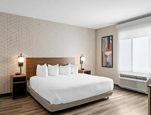 Everhome Suites Bozeman hotel detail image 4