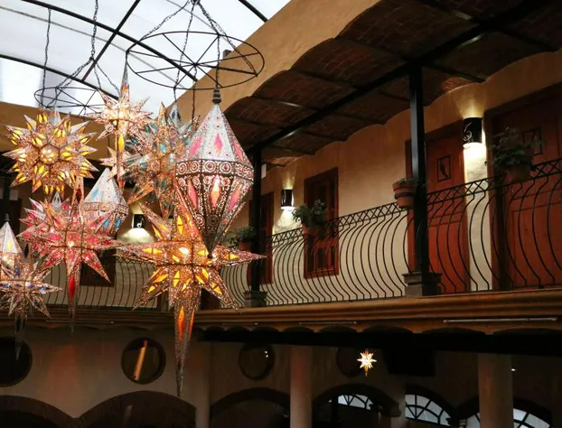 Hotel Castillo Santa Cecilia hotel detail image 1