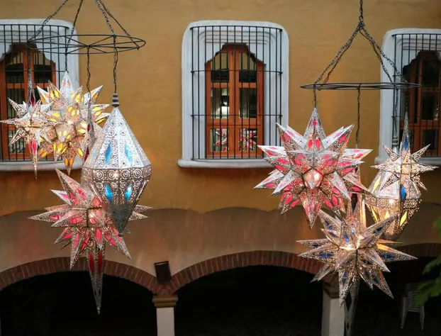 Hotel Castillo Santa Cecilia hotel detail image 2