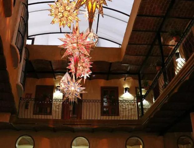 Hotel Castillo Santa Cecilia hotel detail image 3