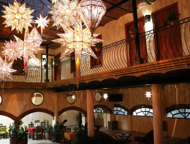 Hotel Castillo Santa Cecilia hotel detail image 4