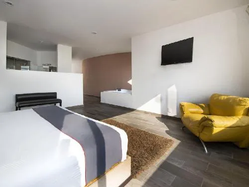 Collection O Hotel Quinta Del Lago hotel detail image 1