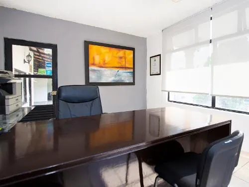 Collection O Hotel Quinta Del Lago hotel detail image 3