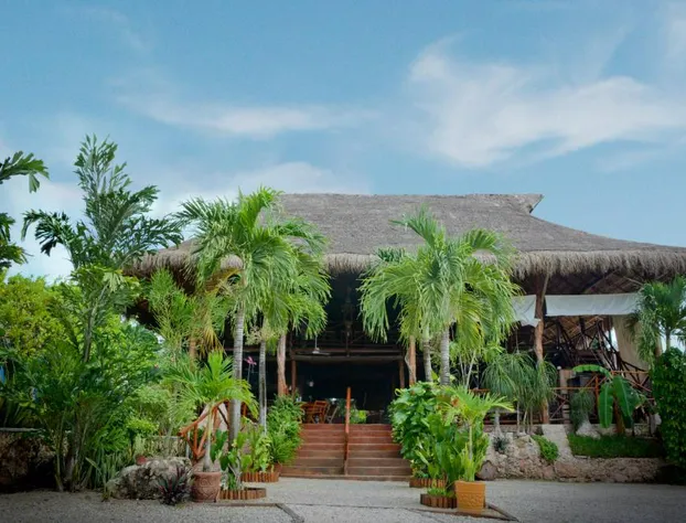 Hotel Zentik Project & Saline Cave hotel detail image 2