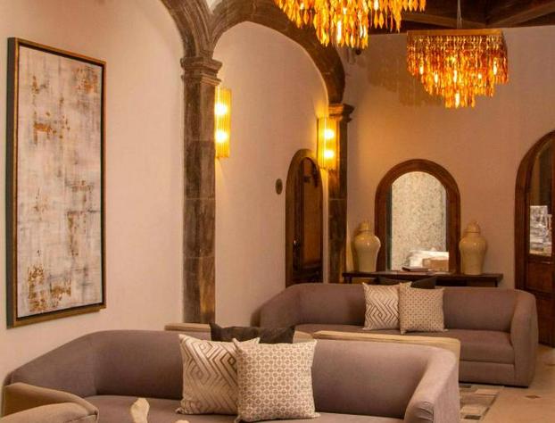 Casa 63 Hotel Boutique & Spa hotel detail image 3