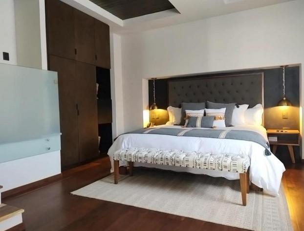 Casa 63 Hotel Boutique & Spa hotel detail image 4