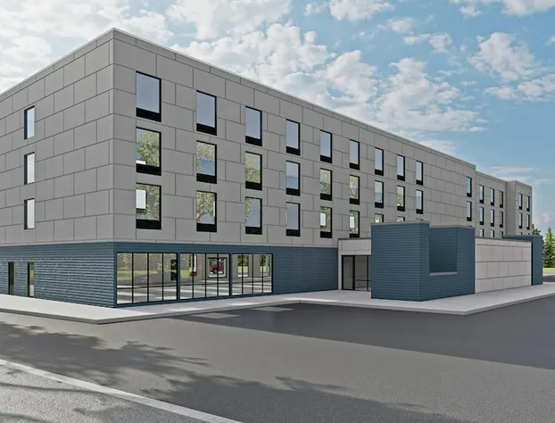 Cambria Hotel & Suites Plymouth hotel detail image 1