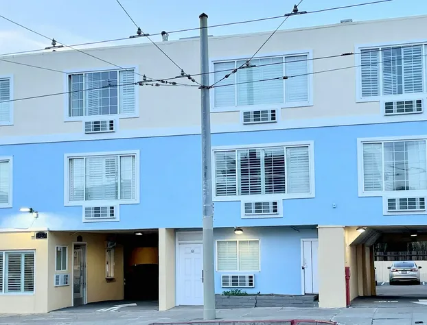 The SeaScape Inn hotel detail image 2