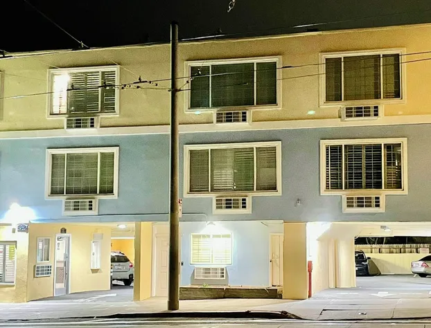 The SeaScape Inn hotel detail image 3