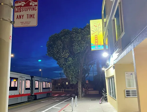 The SeaScape Inn hotel detail image 4