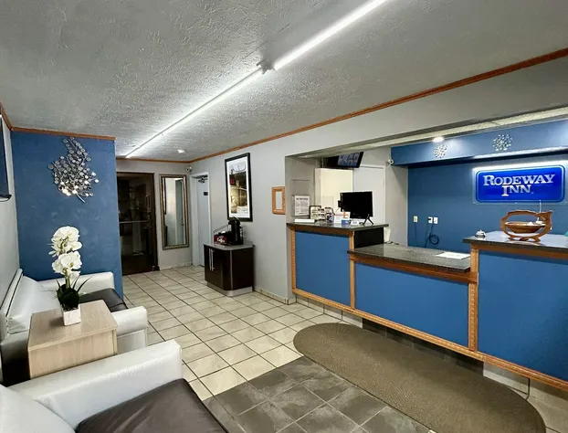 Rodeway Inn hotel detail image 2