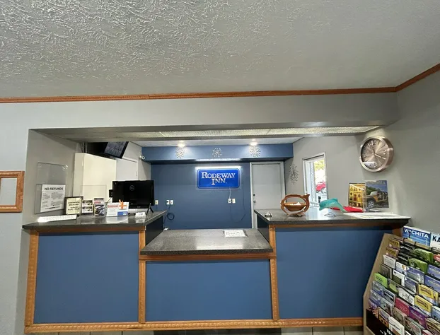 Rodeway Inn hotel detail image 3