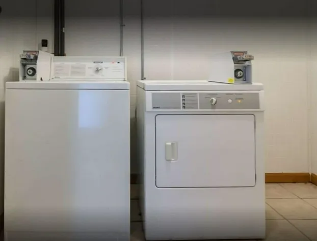 Rodeway Inn hotel detail image 4