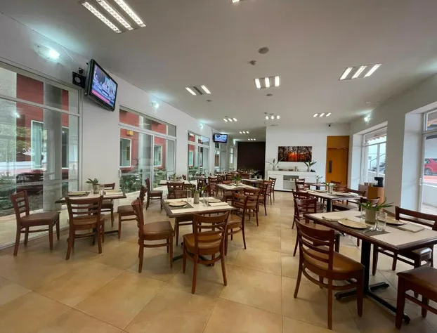 Anuies Valle de Bravo Hotel y Convenciones hotel detail image 1