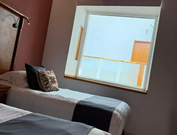 Anuies Valle de Bravo Hotel y Convenciones hotel detail image 3