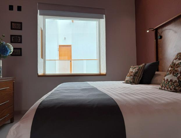 Anuies Business Hotel y Convenciones hotel detail image 3