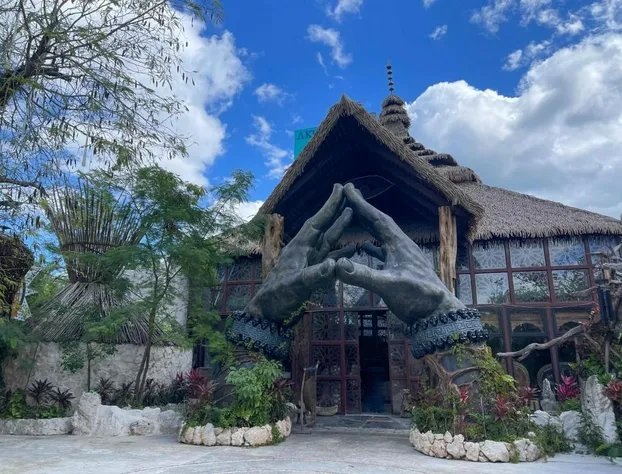 Akuazul Resorts Adults Only hotel detail image 2