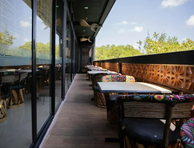 Akuazul Resorts Adults Only hotel detail image 3