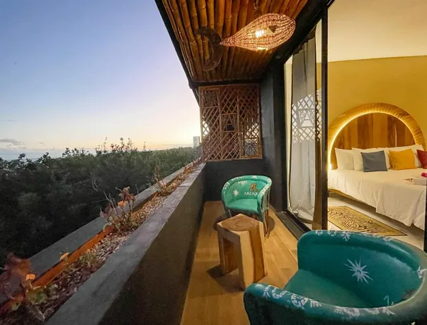 Akuazul Resorts Adults Only hotel detail image 1
