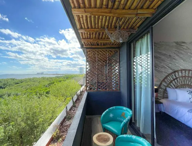 Akuazul Resorts Adults Only hotel detail image 2