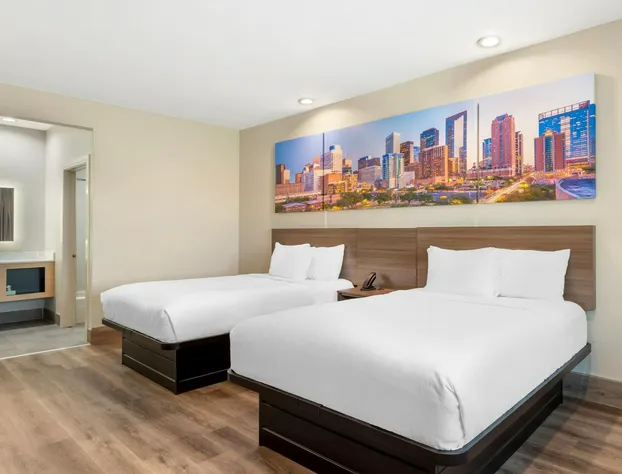 Clarion Pointe Spring - Houston North hotel detail image 4