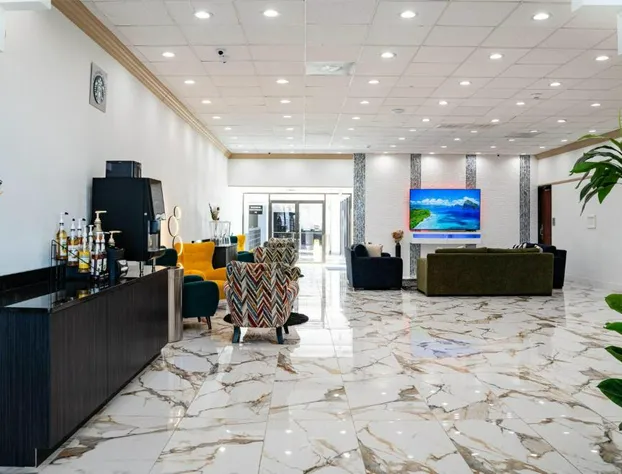 Super 8 by Wyndham Corpus Christi Airport hotel detail image 1