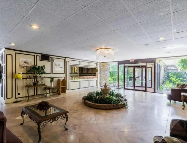 Eco Inn Suites by Hotel O Baytown hotel detail image 1